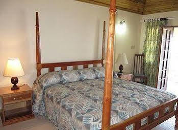 Hotel Le Mirage (adults Only) Negril