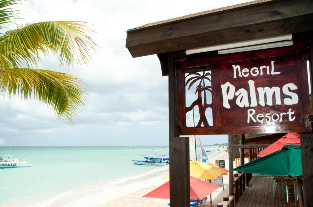Palms Negril