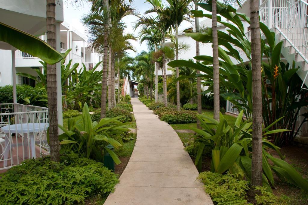 Palms Hotel