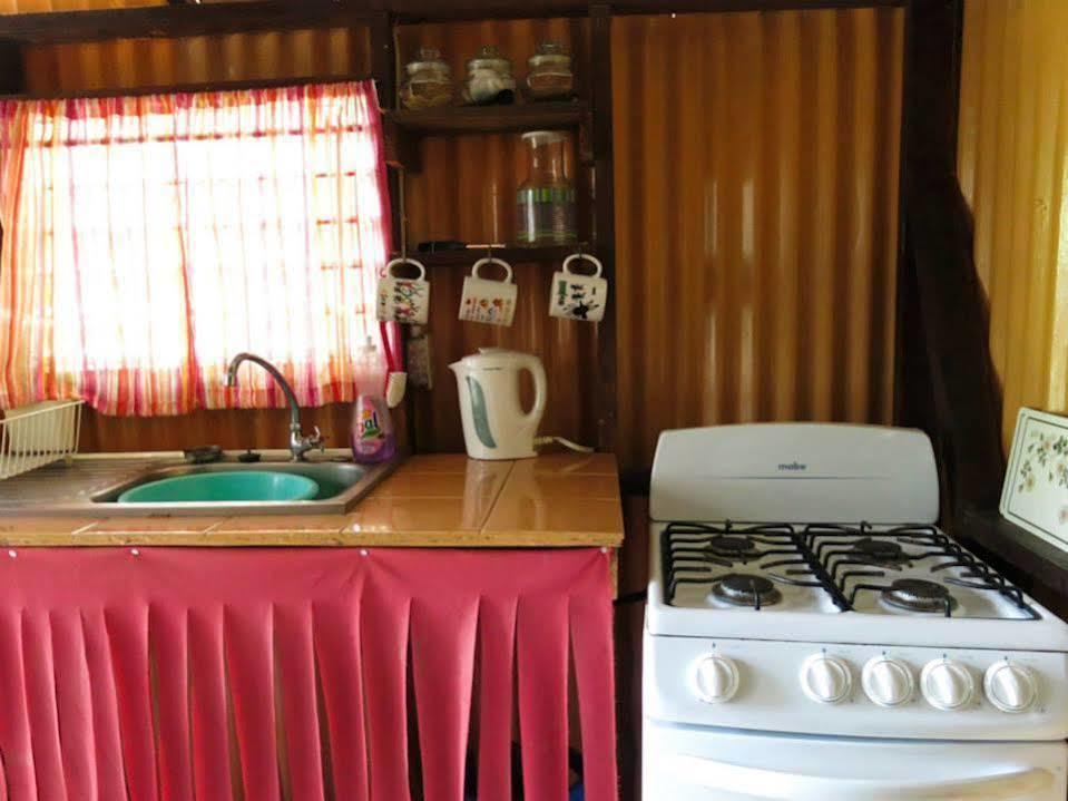 Judy House Cottages And Rooms