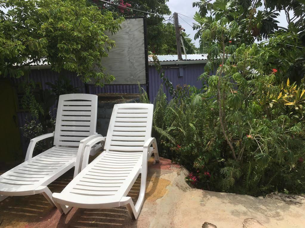 Judy House Cottages And Rooms * Negril