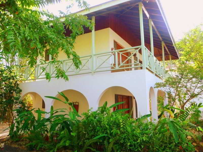 Catcha Falling Star 4* Negril