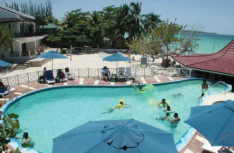 Hotel Treehouse 3*