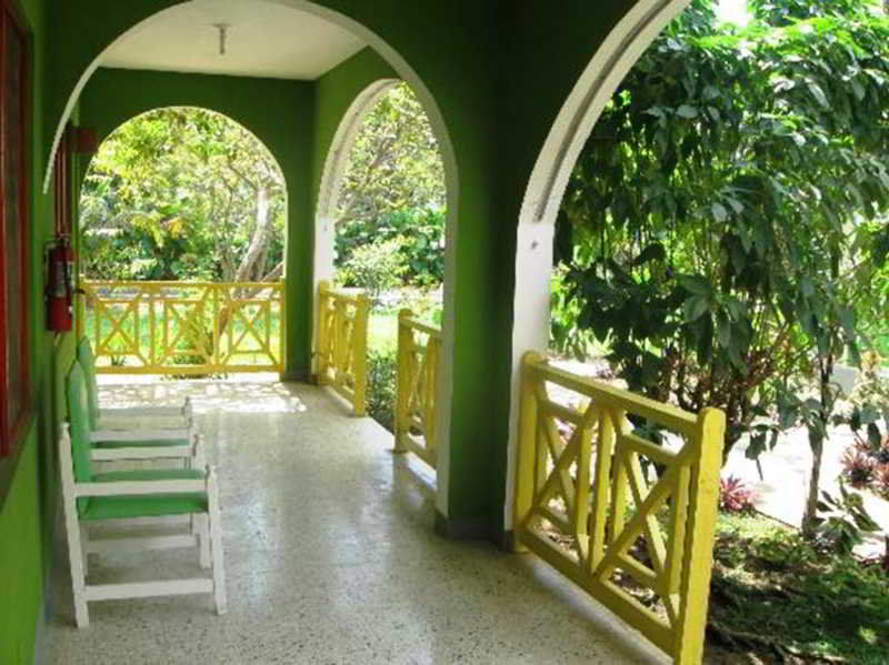 Pure Garden Hotel Negril