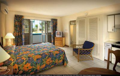 Point Village Holiday park Negril