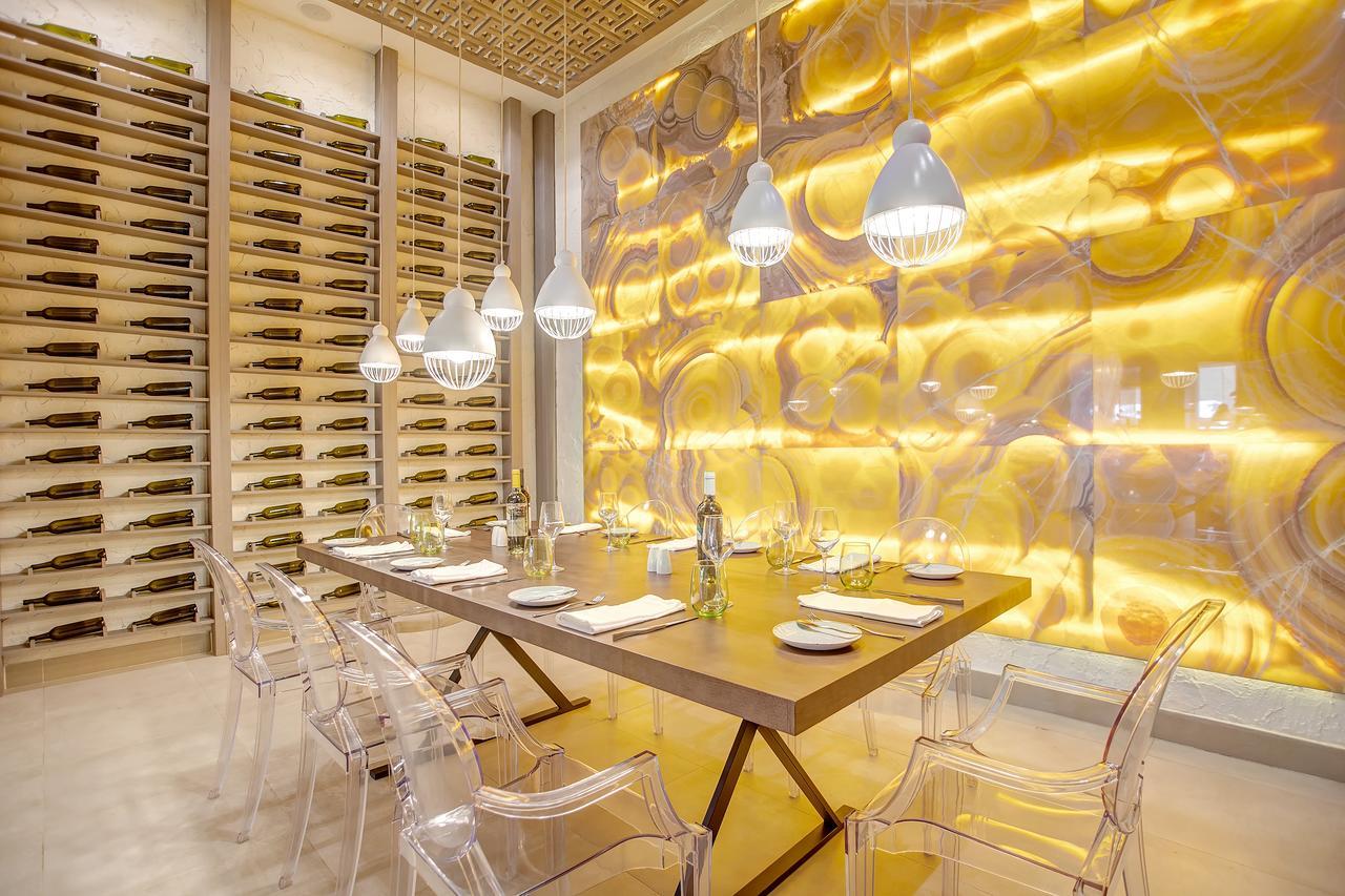 Resort Grand Lido Au-naturel, An Autograph Collection - Adults Only 5*