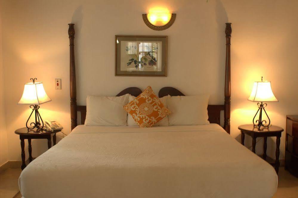 Sea Splash 3* Negril