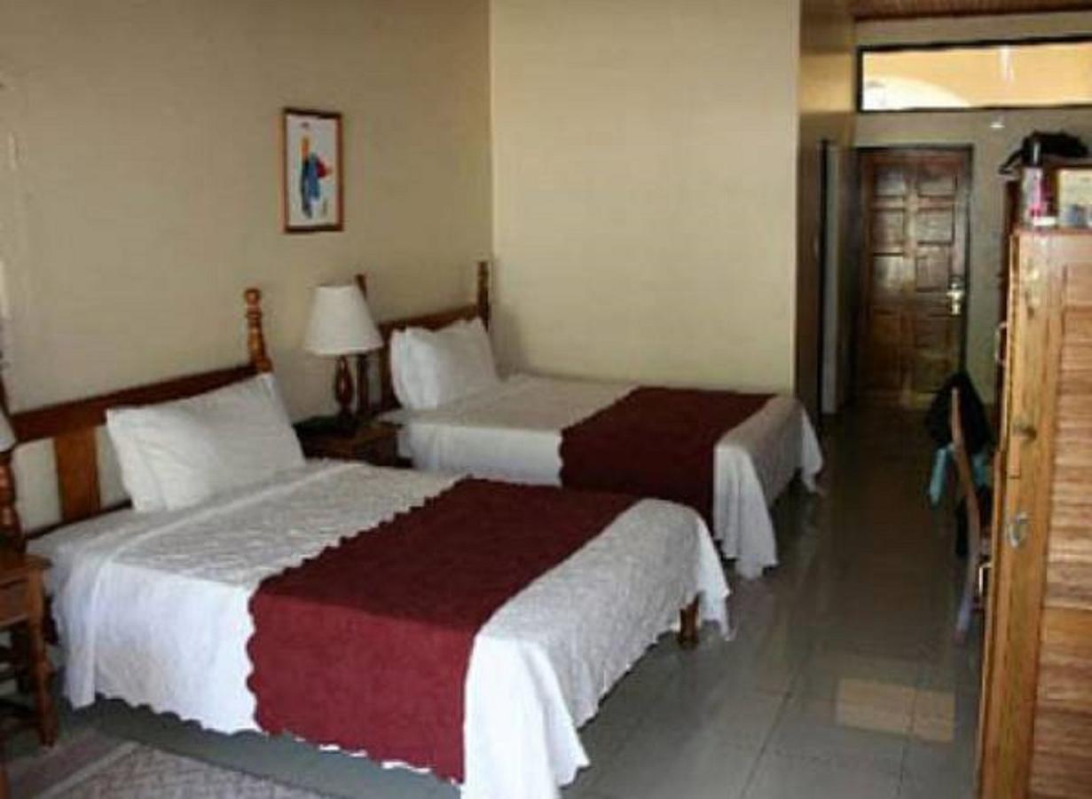 Charela Hotel 4*