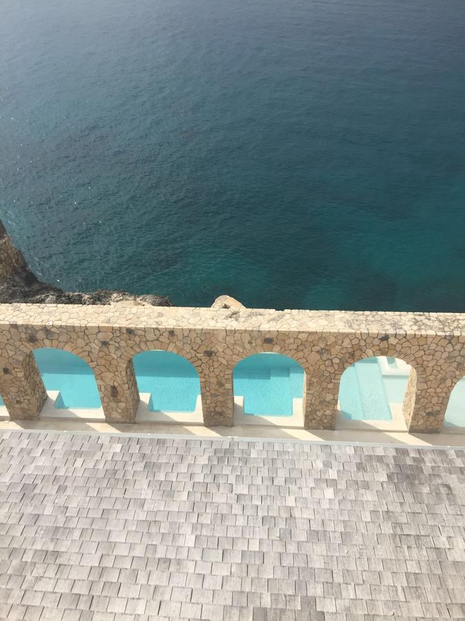 Casa de férias Pattoo Castle Negril