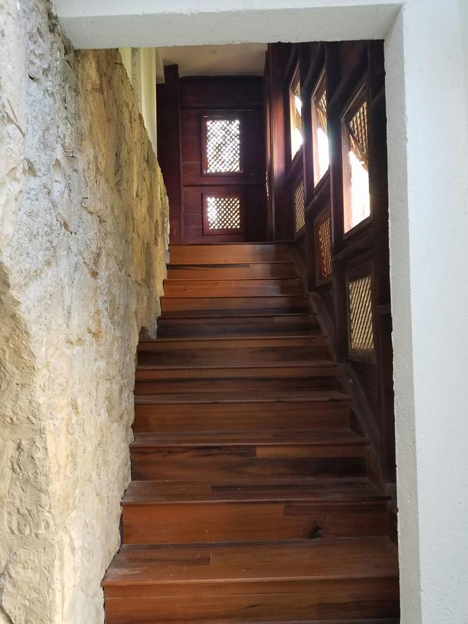 Casa de férias Pattoo Castle *