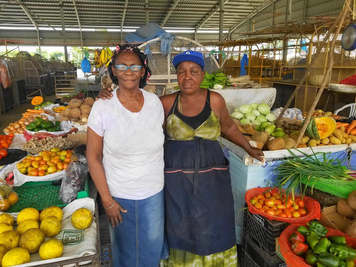 Zimbali Culinary Retreats Negril