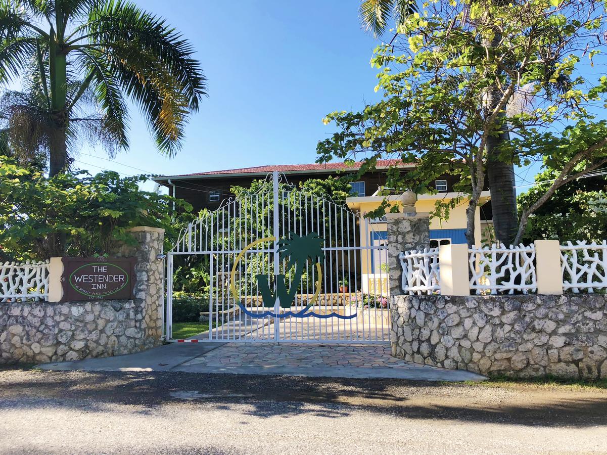 The Westender 3* Negril