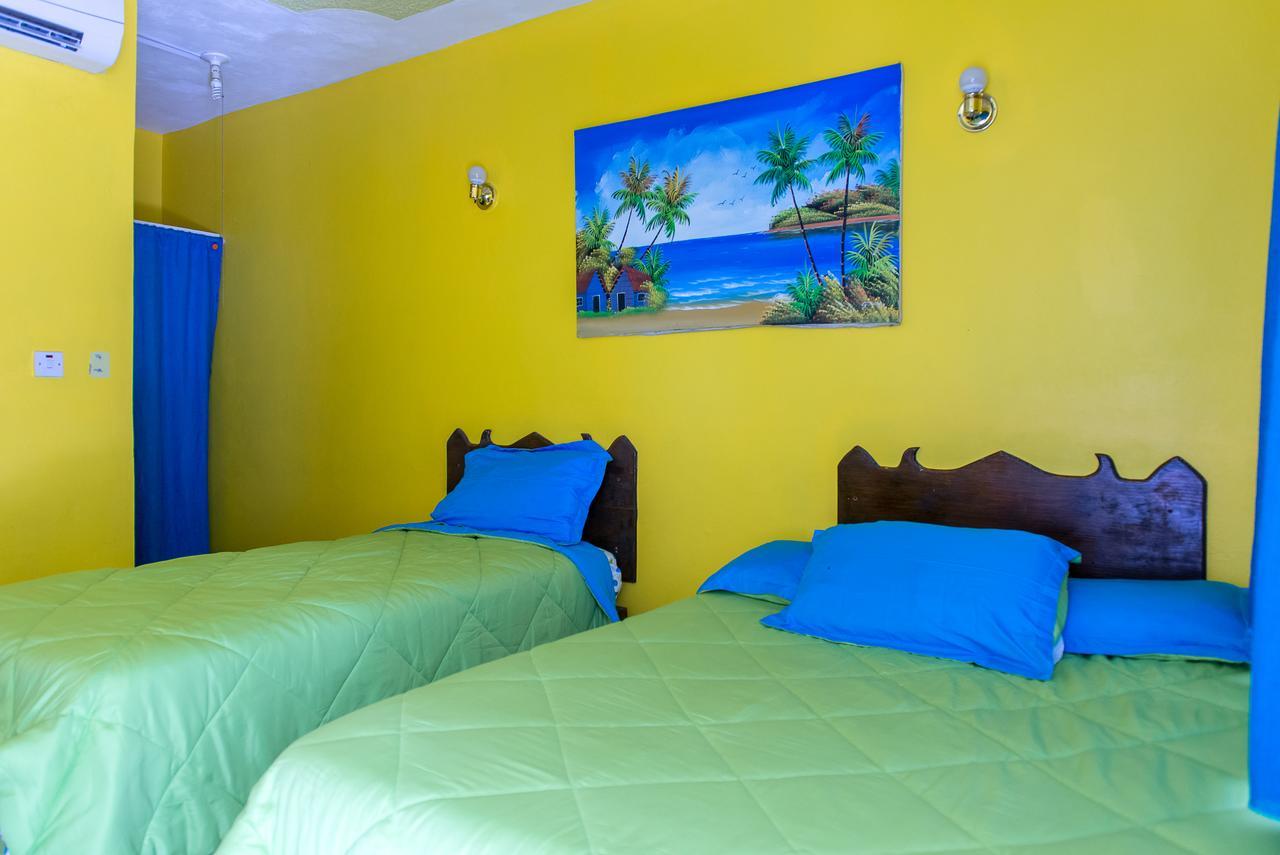 Dreams Apartment Negril