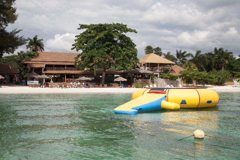 The Boardwalk Village Hotel 3*