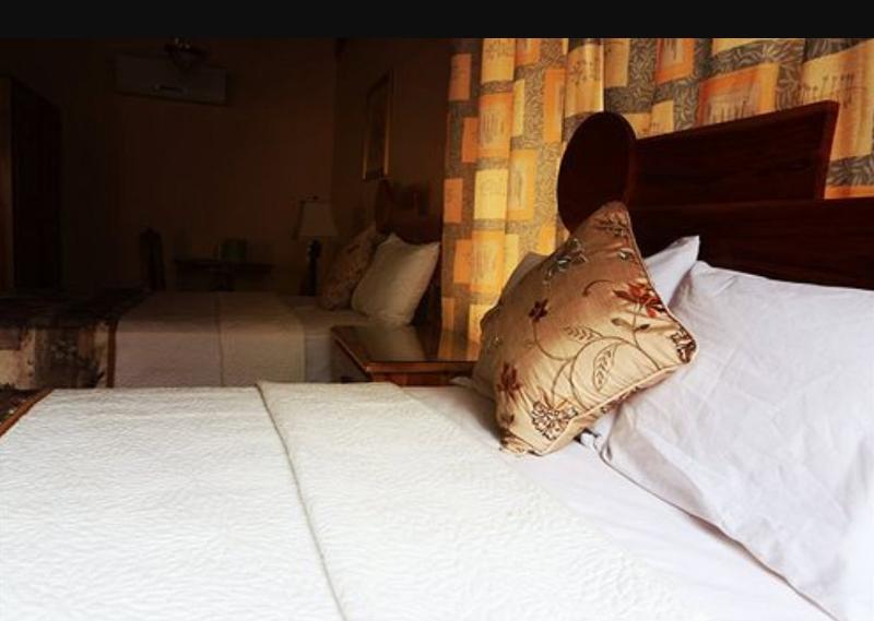 Hotel The Boardwalk Village 3*