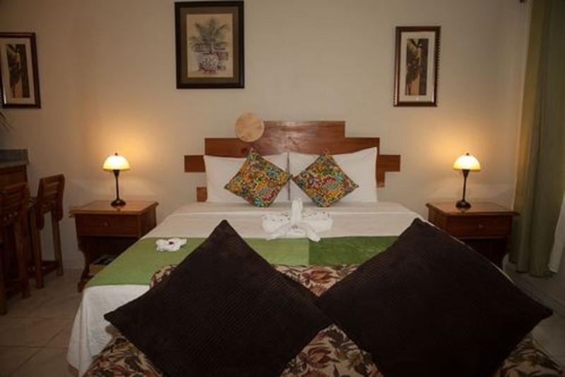 The Boardwalk Village 3*