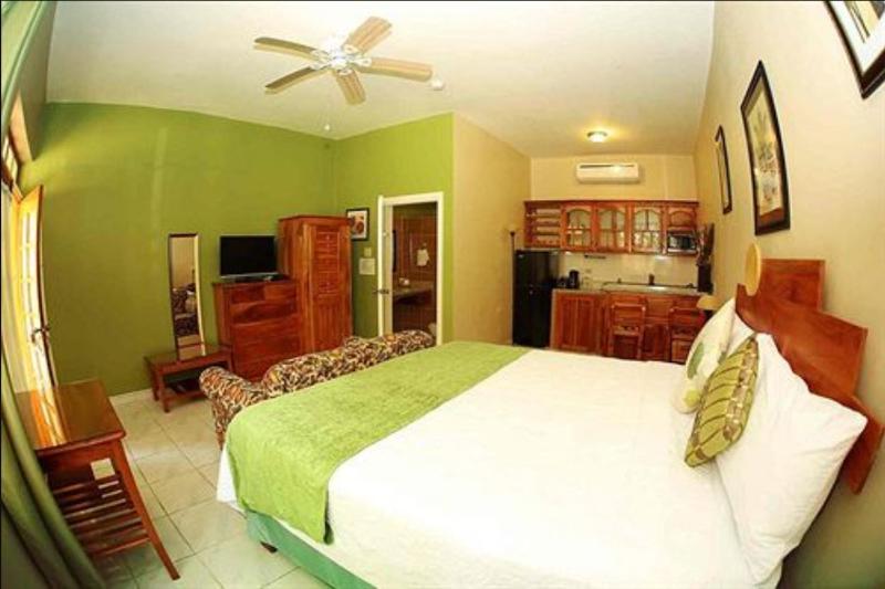 The Boardwalk Village 3*