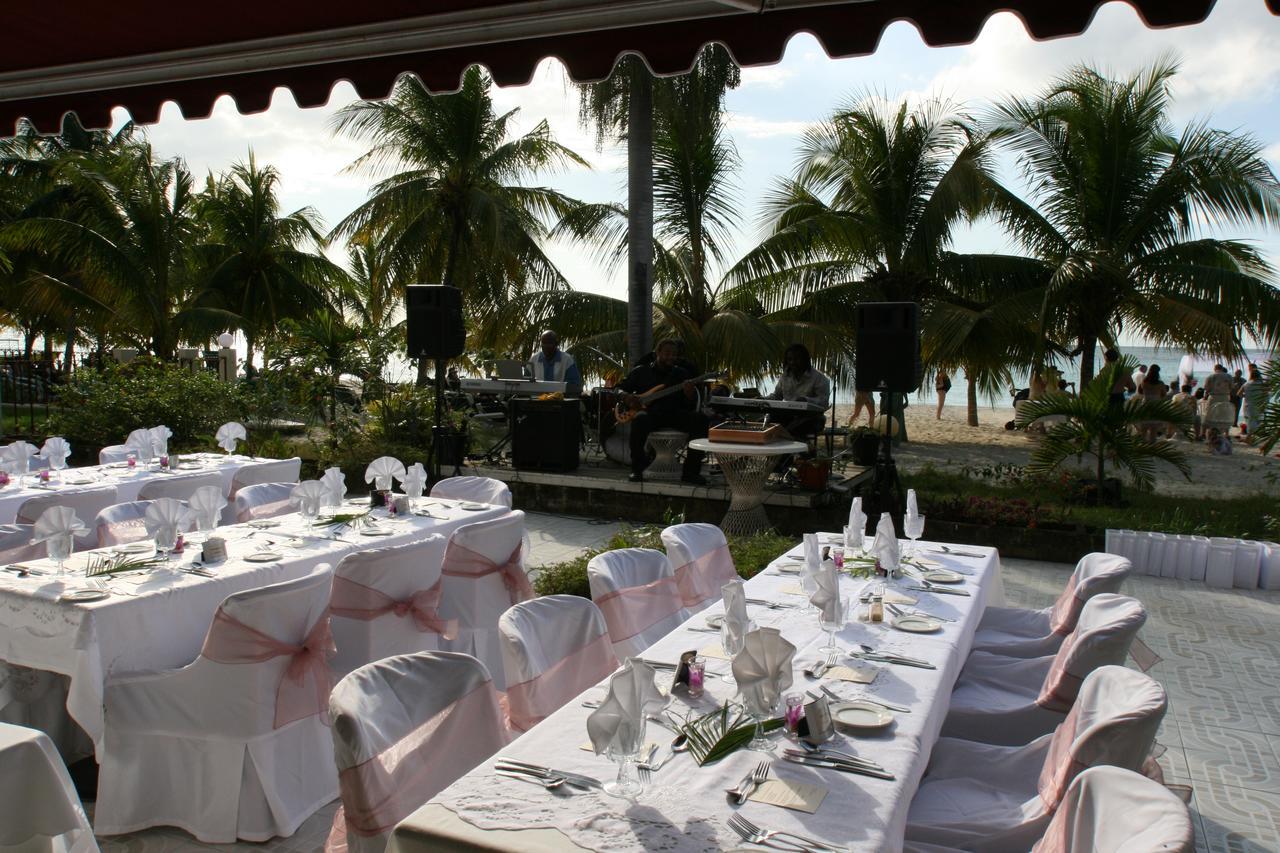 Hotel Charela Negril