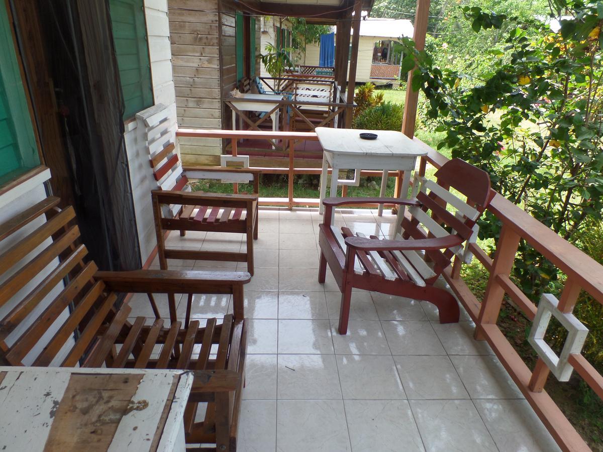 Jah B's On Beach Road-negril Negril