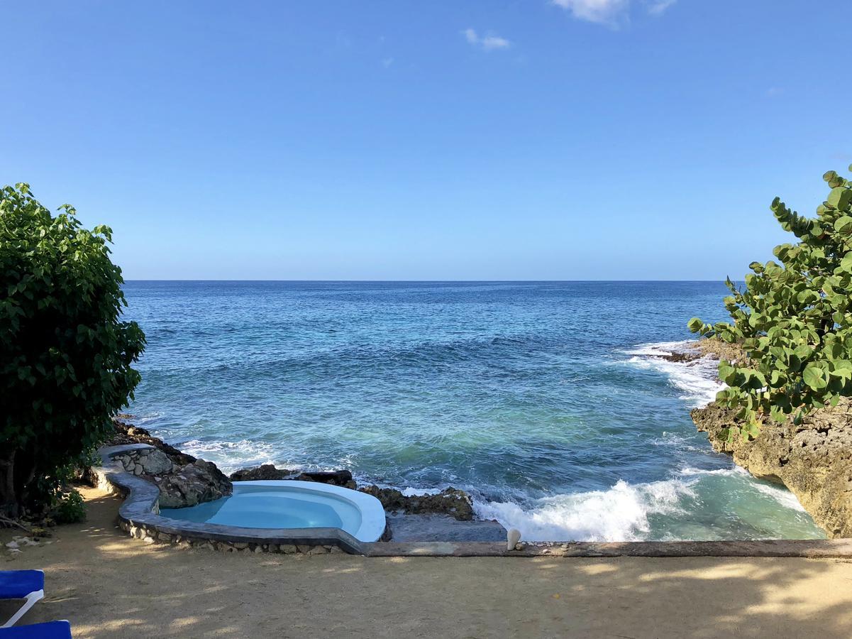 The Westender Inn Negril
