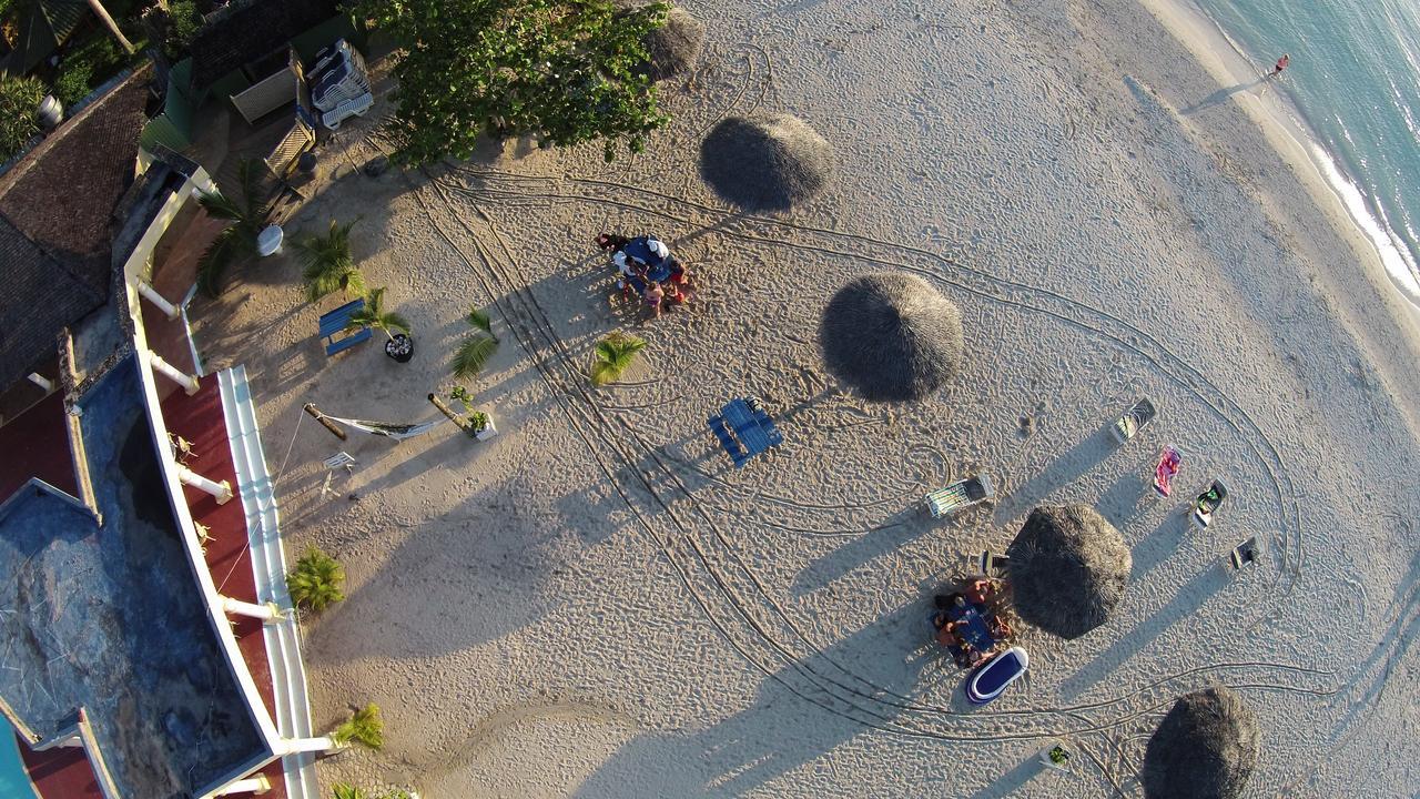 Beachcomber Club Resort Negril