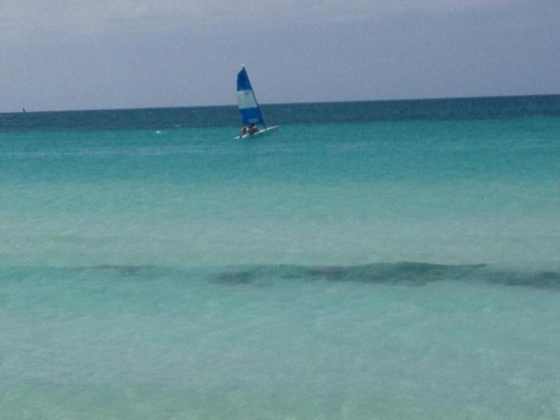 Foote Prints On The Sands Hotel Negril