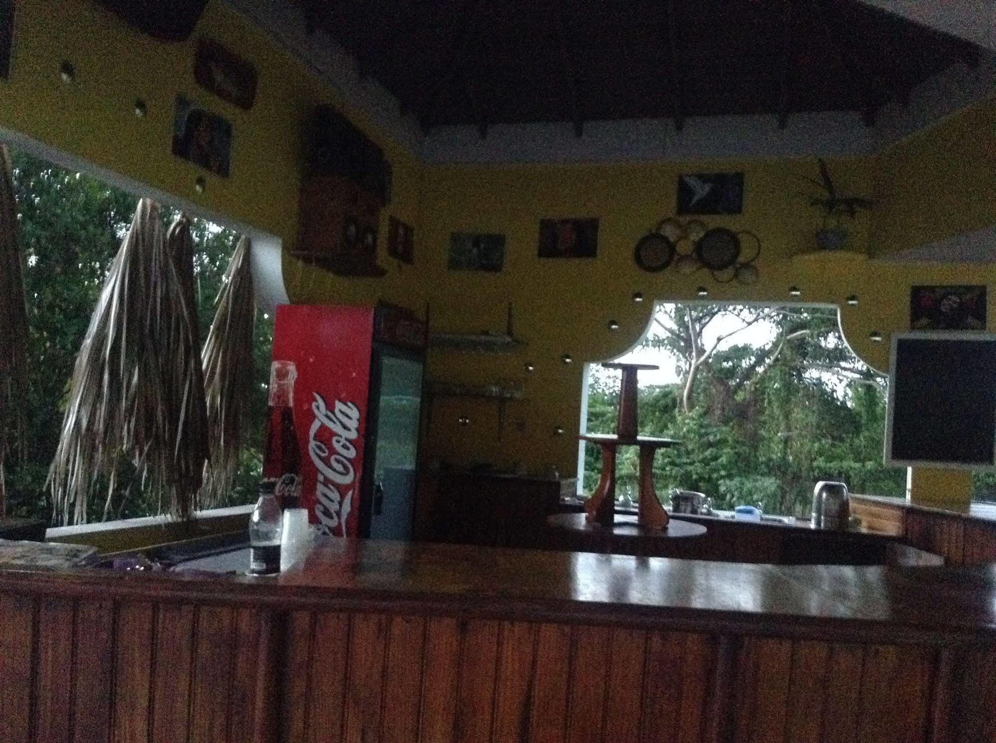 The Royal Hummingbird Negril