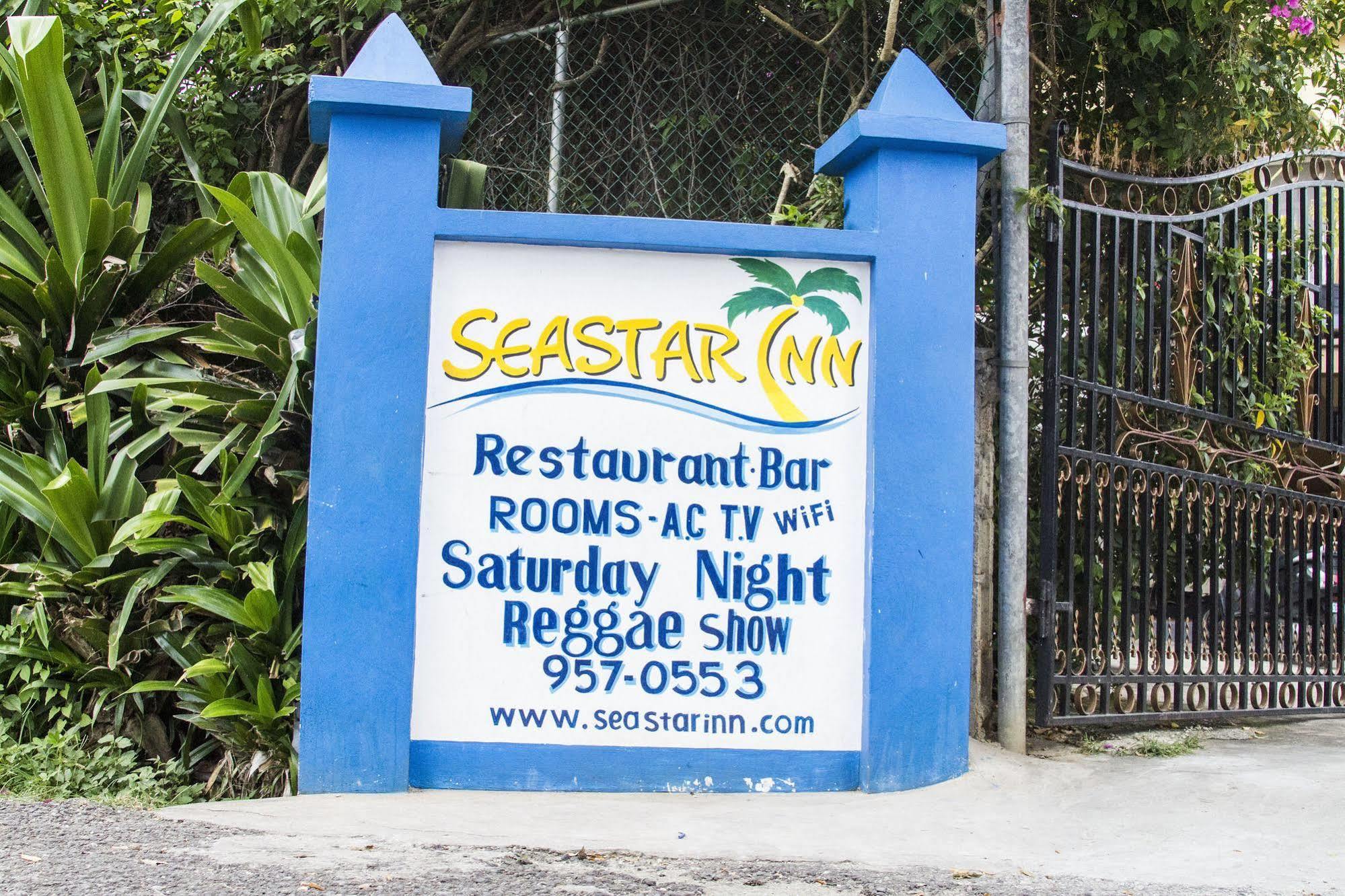 Seastar Inn 4*