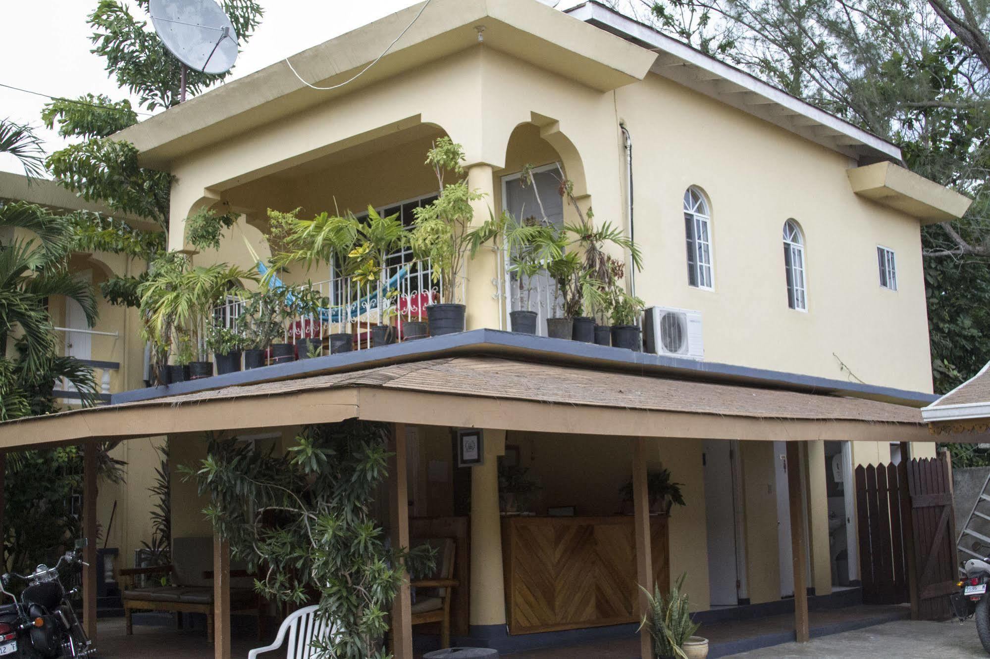 Inn Seastar Negril