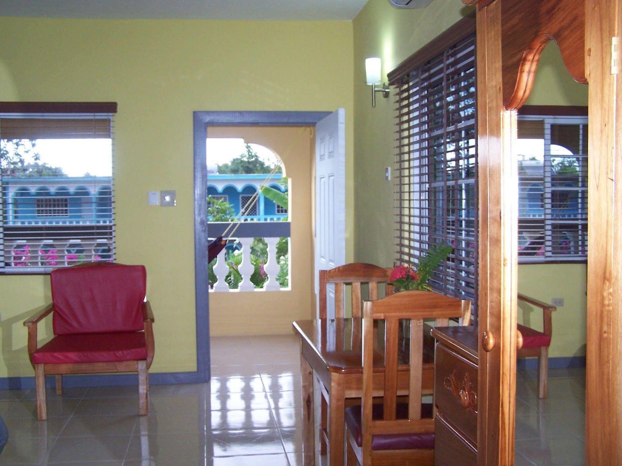 Inn Seastar Negril