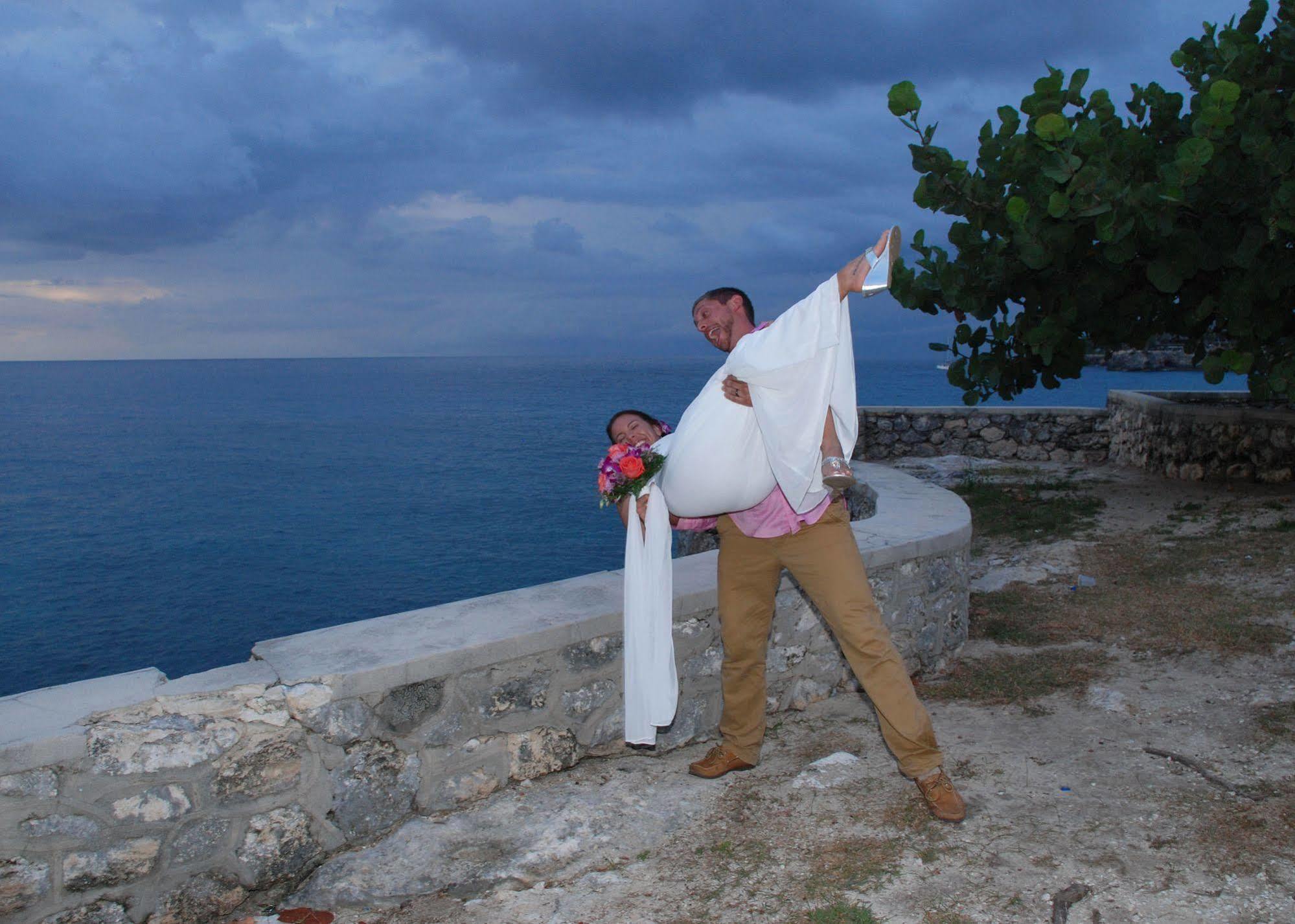 Seastar 4* Negril