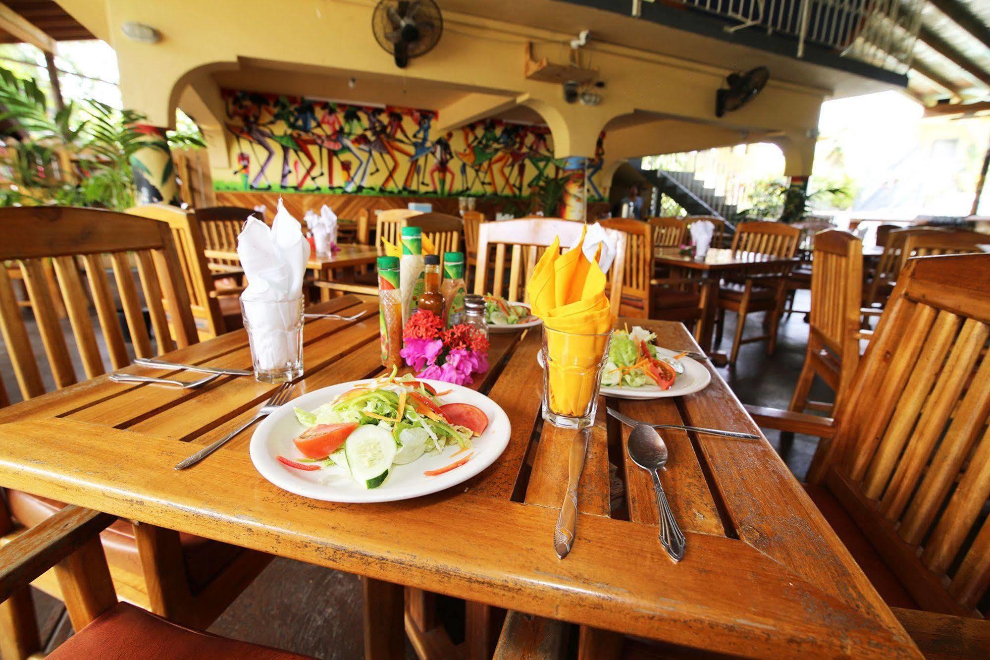 Inn Seastar Negril