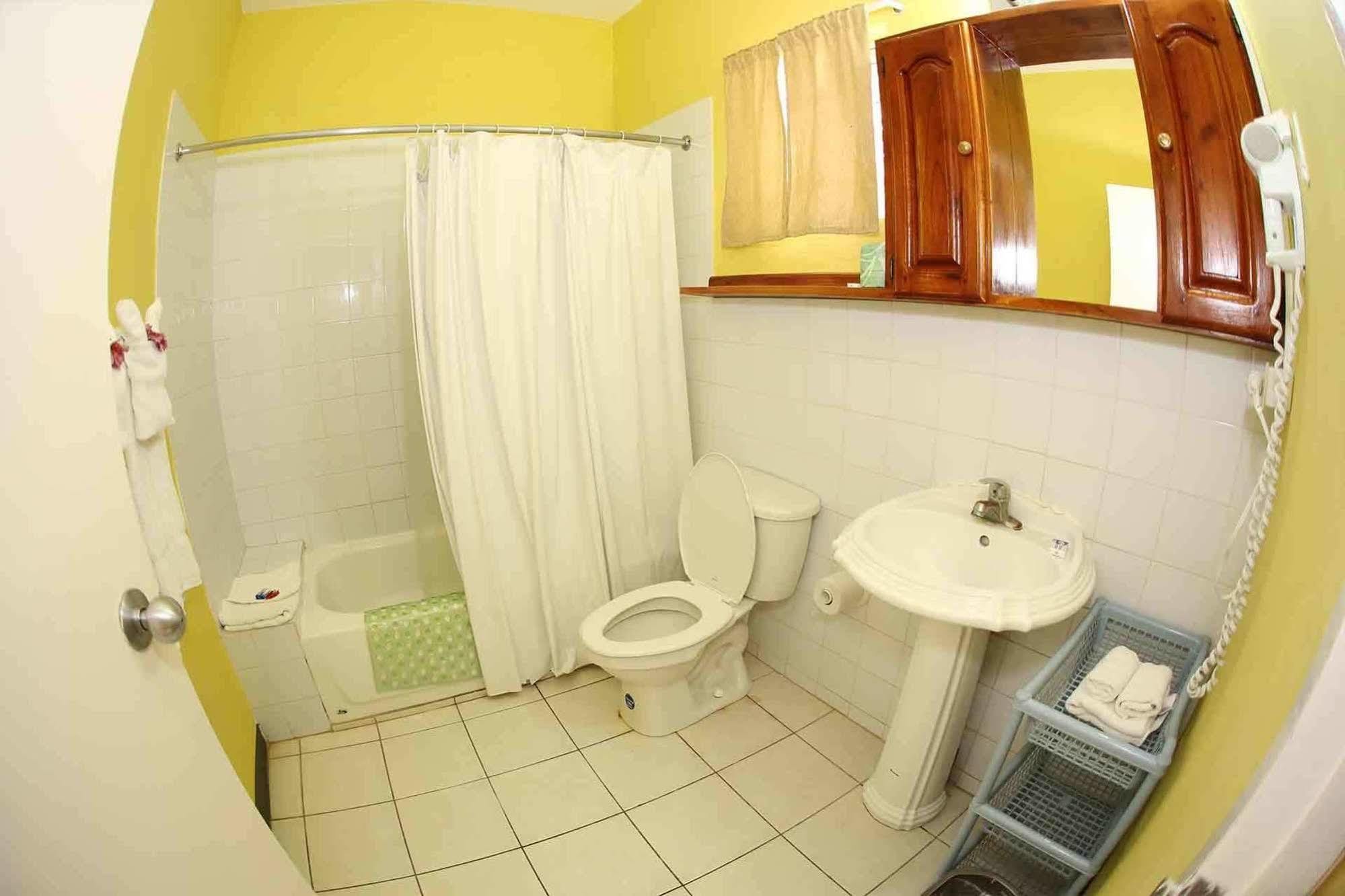 Inn Seastar Negril