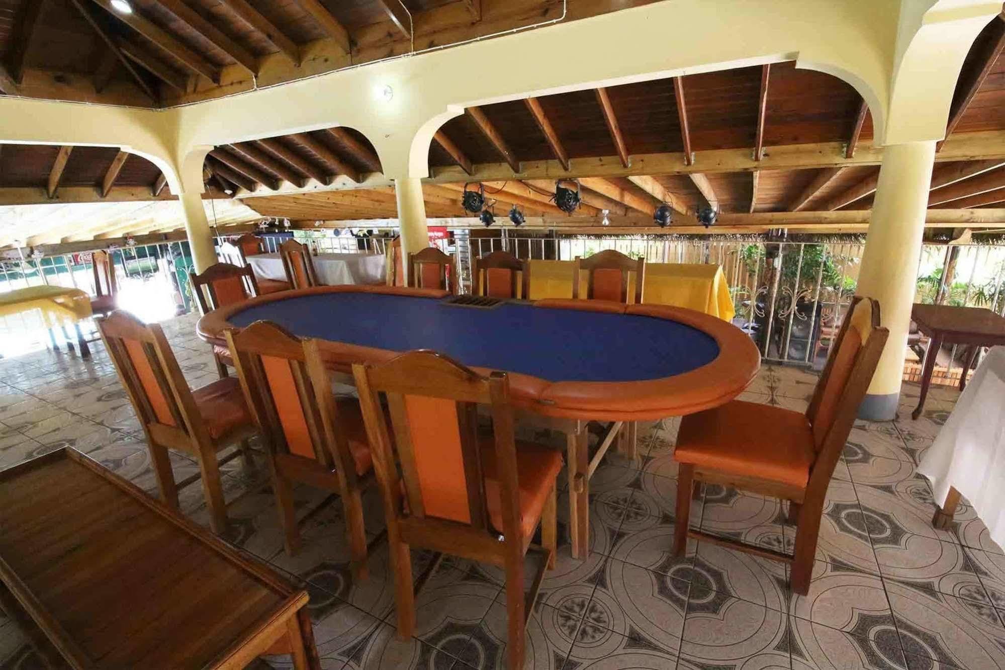 Seastar Negril