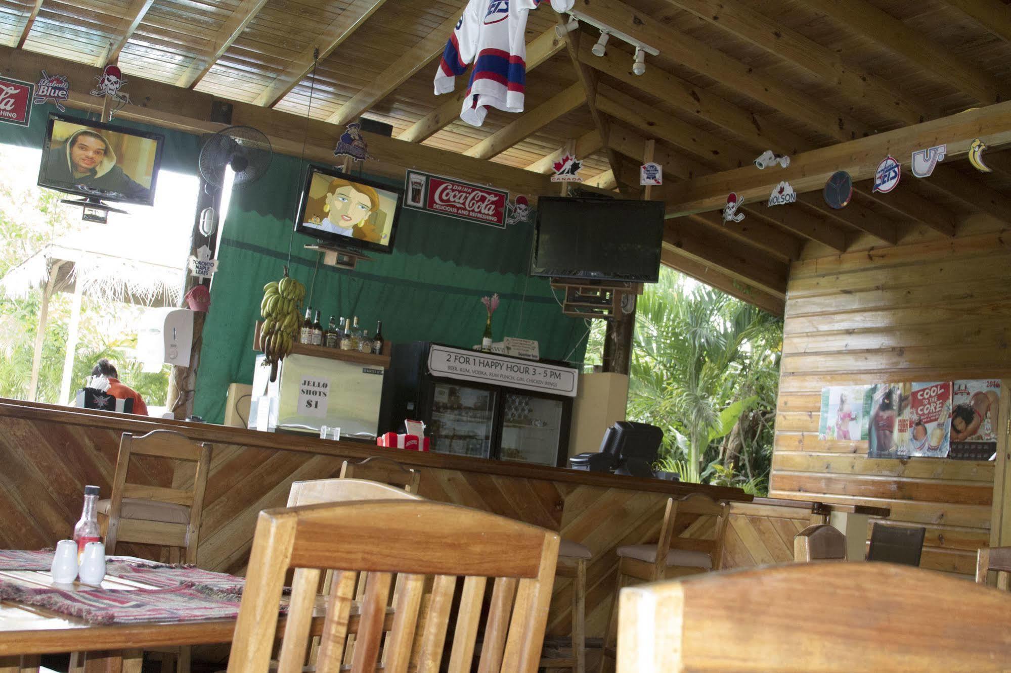 Seastar Inn Negril