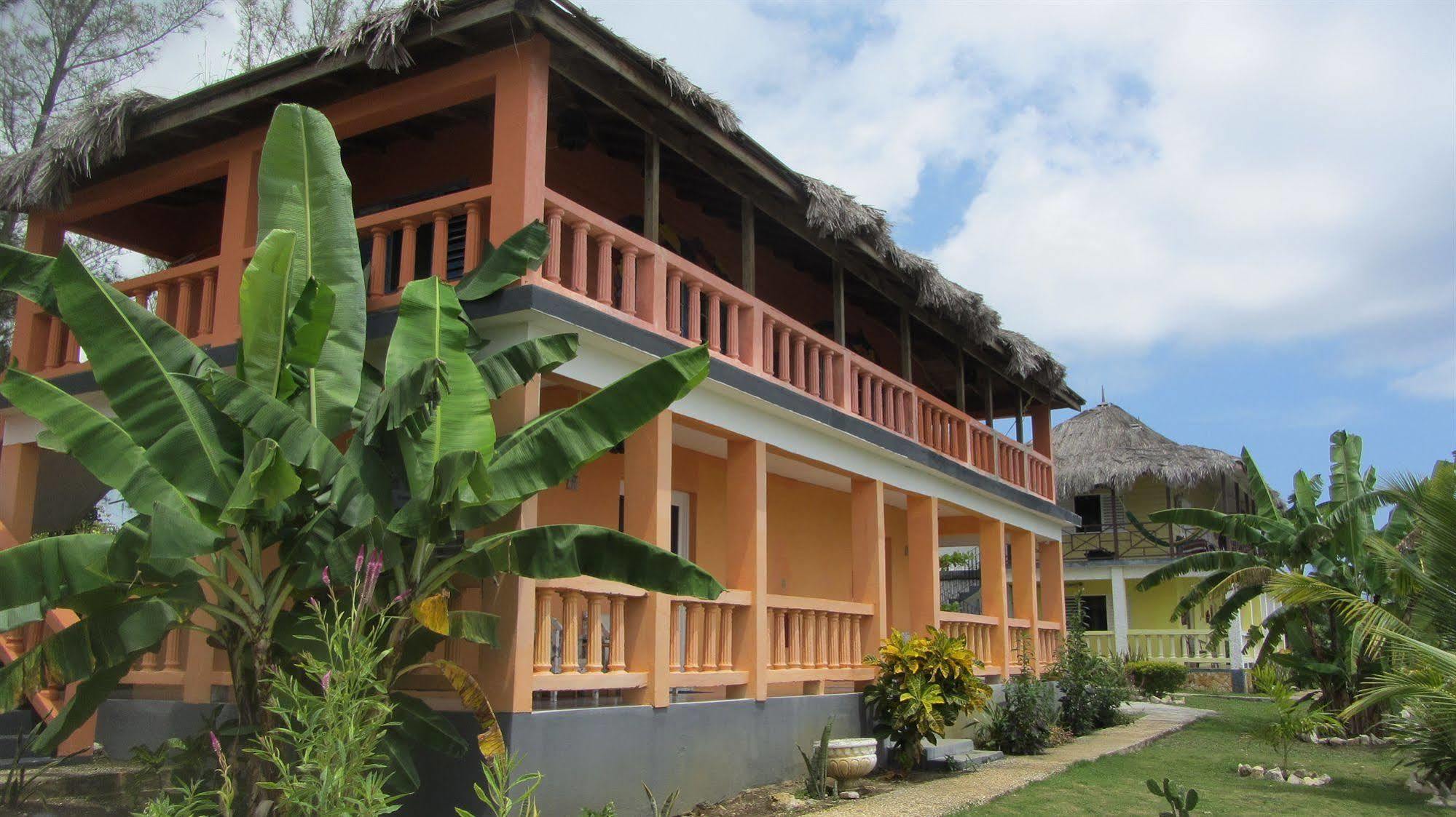 Escape And Hotel Negril