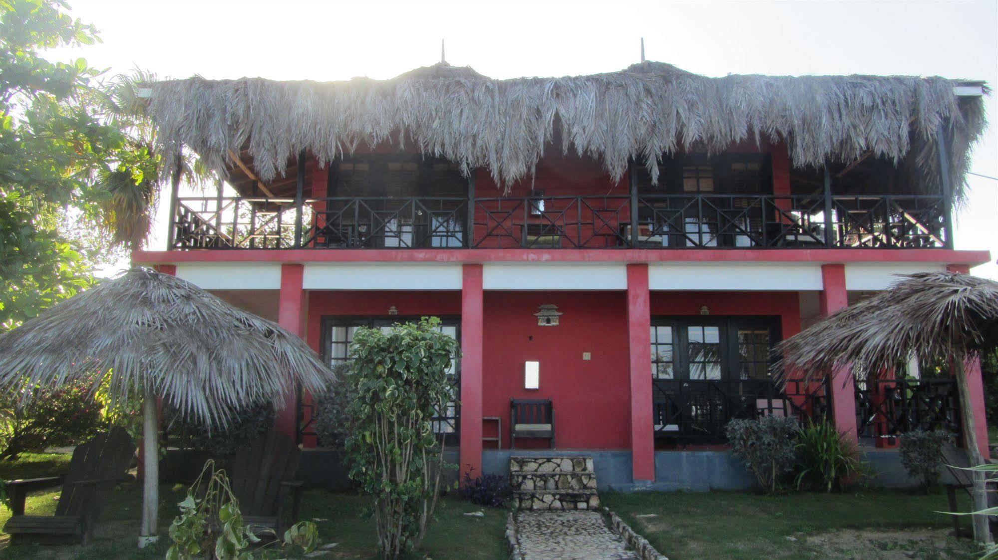 Hotel Escape And Negril