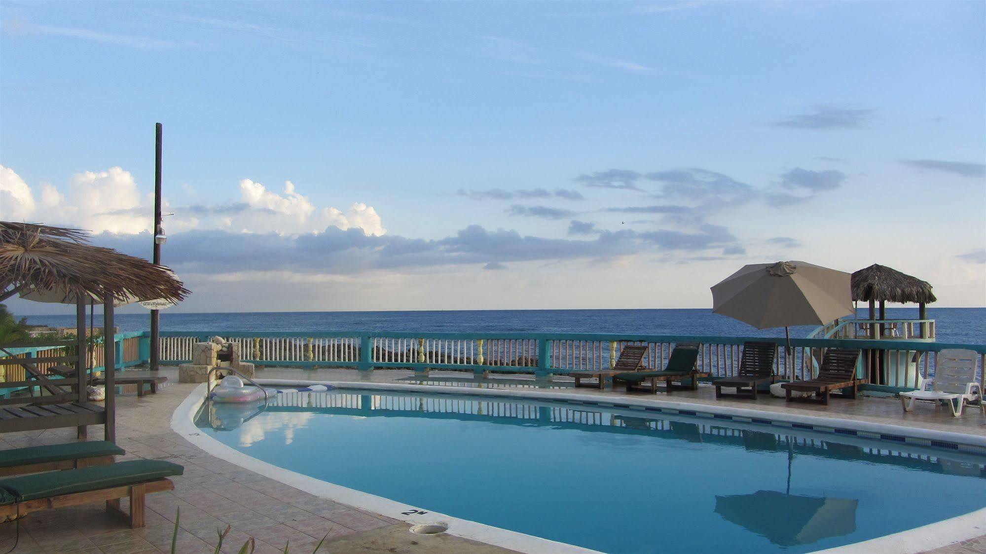 Escape And Hotel Negril