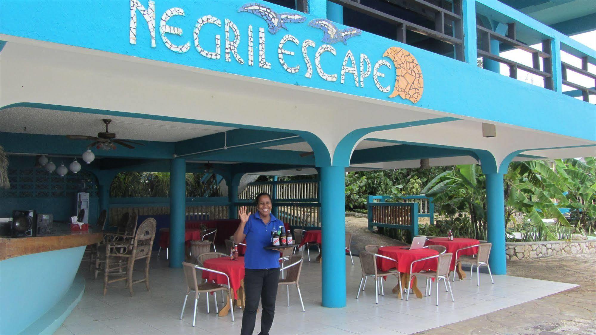 Escape And 4* Negril