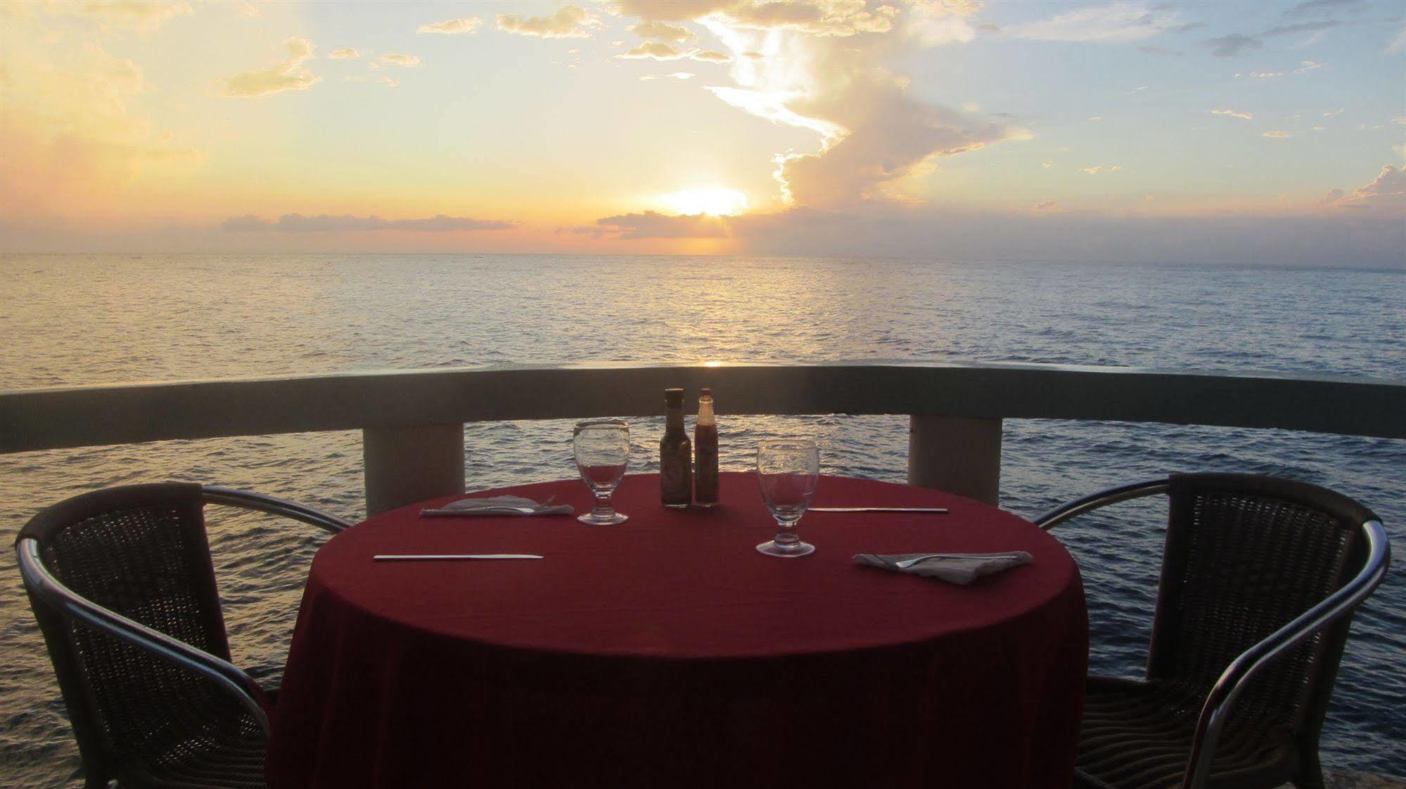 Escape And Negril