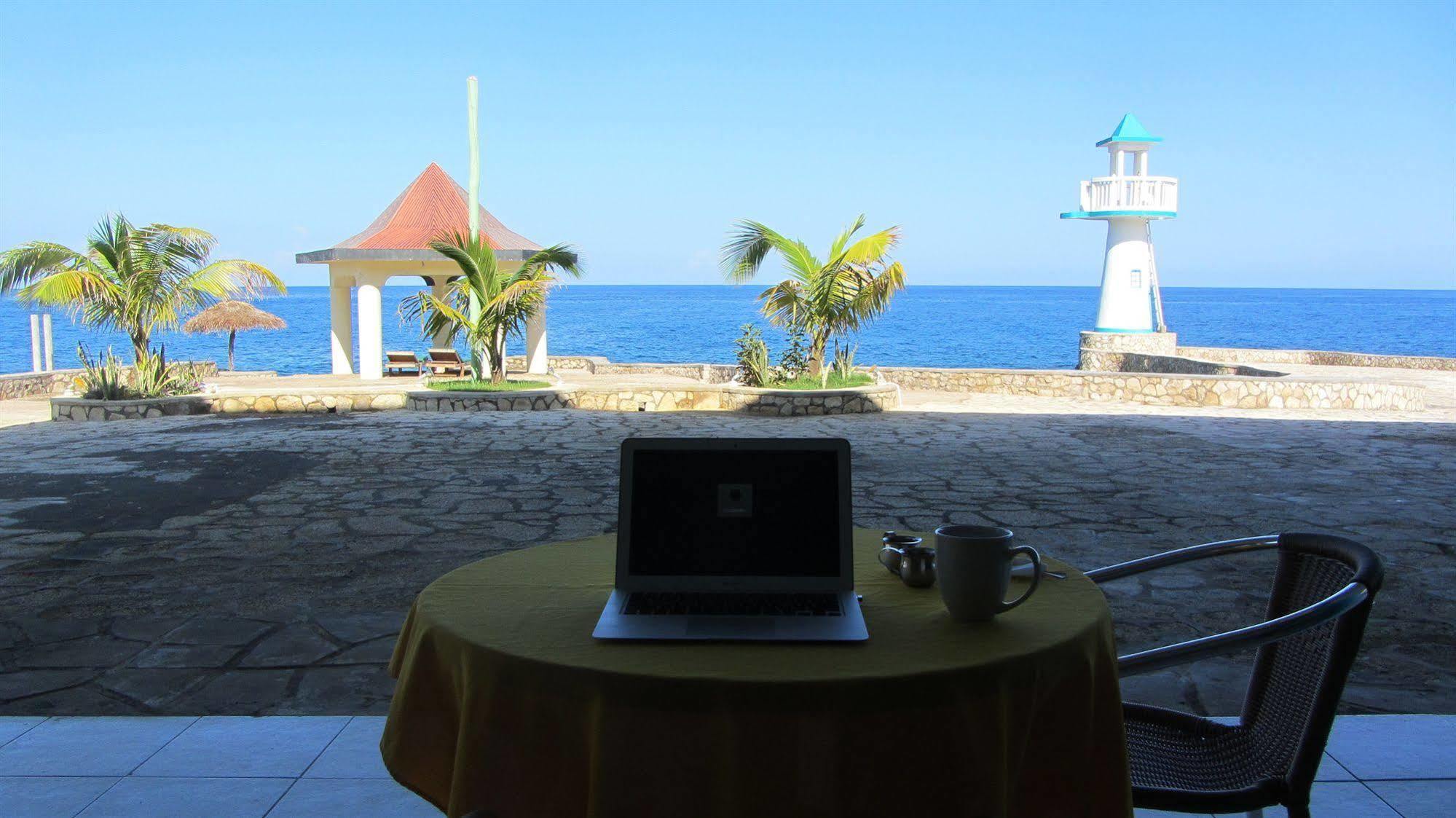 Escape And Hotel Negril