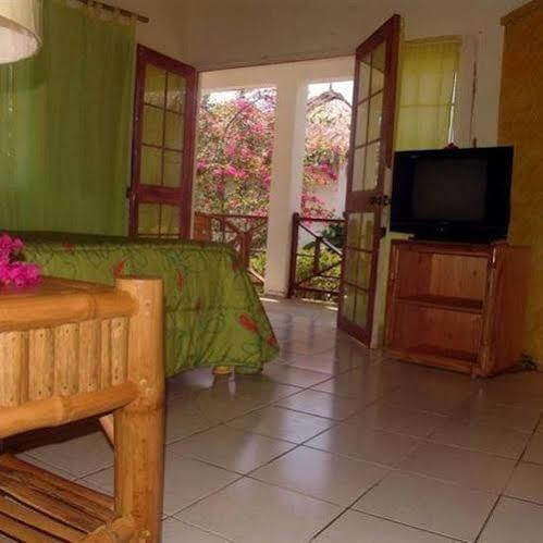 Escape And Hotel Negril