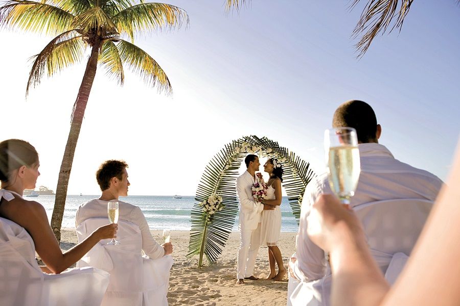 Riu Palace Tropical Bay Resort Negril