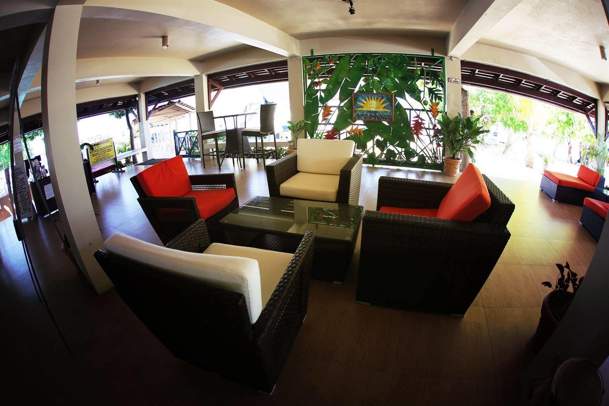 Hotel Treehouse