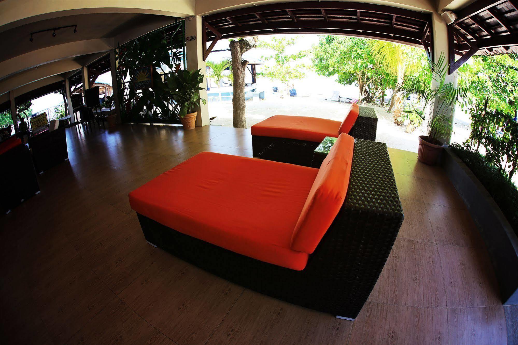 Hotel Treehouse Negril