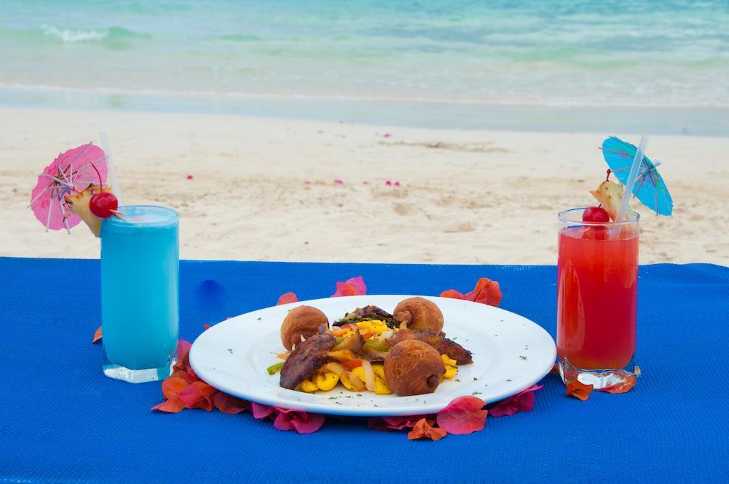 Hotel Palms Negril