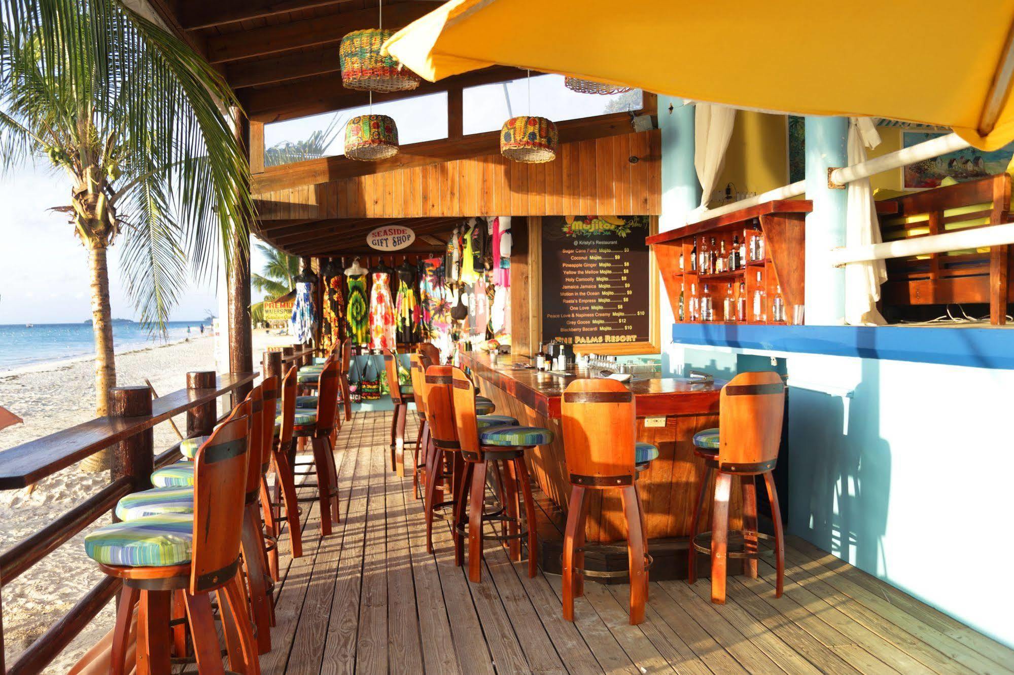 Palms Negril