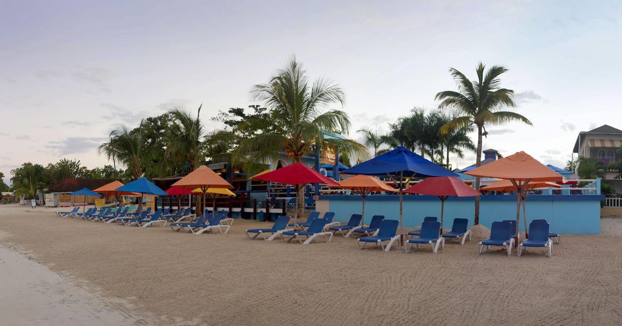 Palms 3* Negril