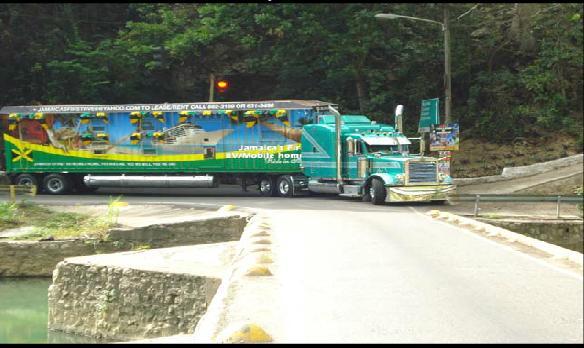 Jamaicas First Rv Mobile