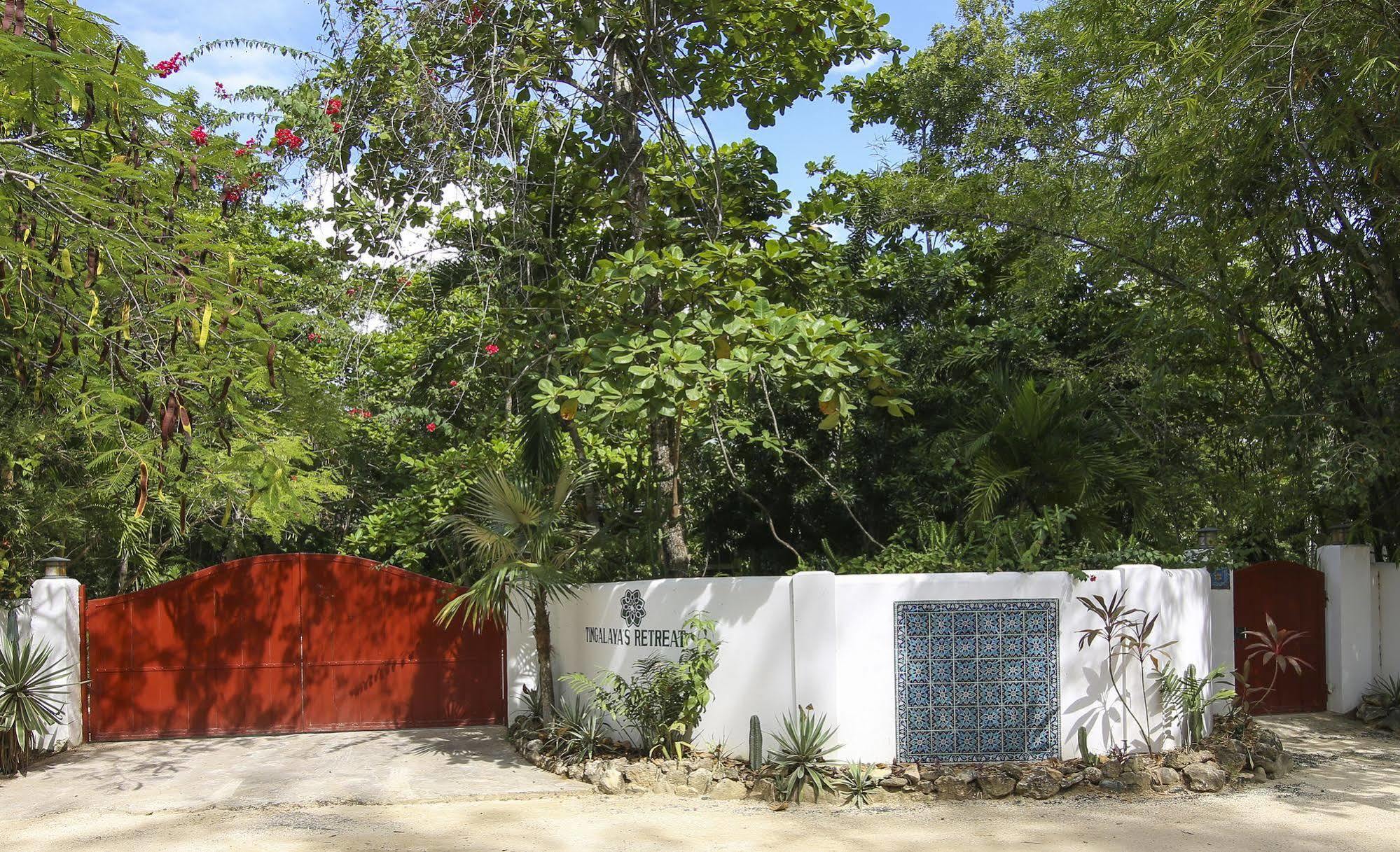 Tingalaya's Retreat Gasthof